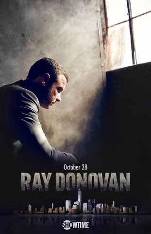 Рэй Донован